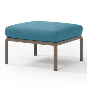 Komodo fotskammel Tortora - Adriatic Sunbrella