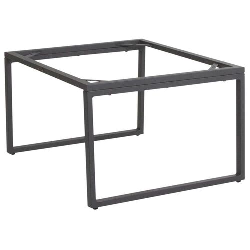 Talance bordstativ 59 x 71 cm Antrasitt Brafab