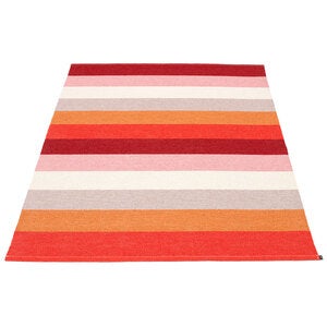 Molly matte 140x200 cm sunset 