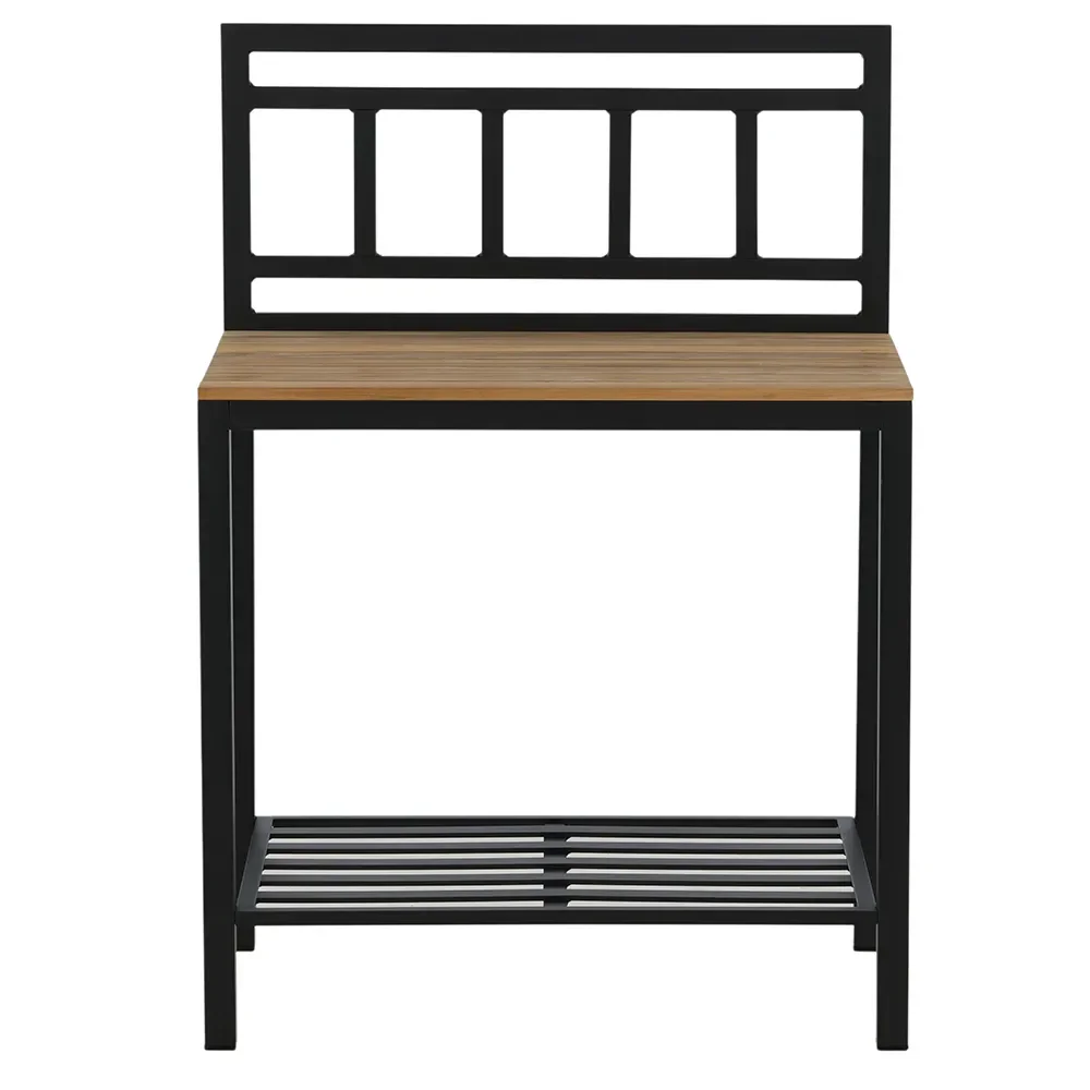 Venture Design, Mexico Utekjøkken