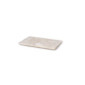 Tray for Plant Box - Marble - Beige