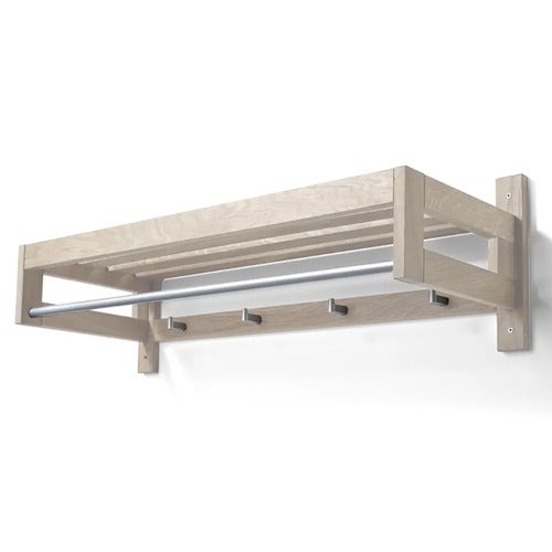 Zitti Hatthylle i hvitoljet eik