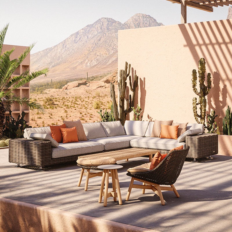 MBRACE club lenestol PEPPER 