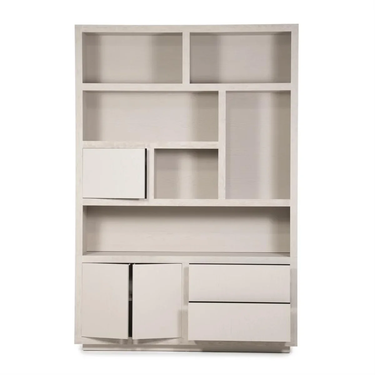 Helsinki Skap 150x220cm - taupe