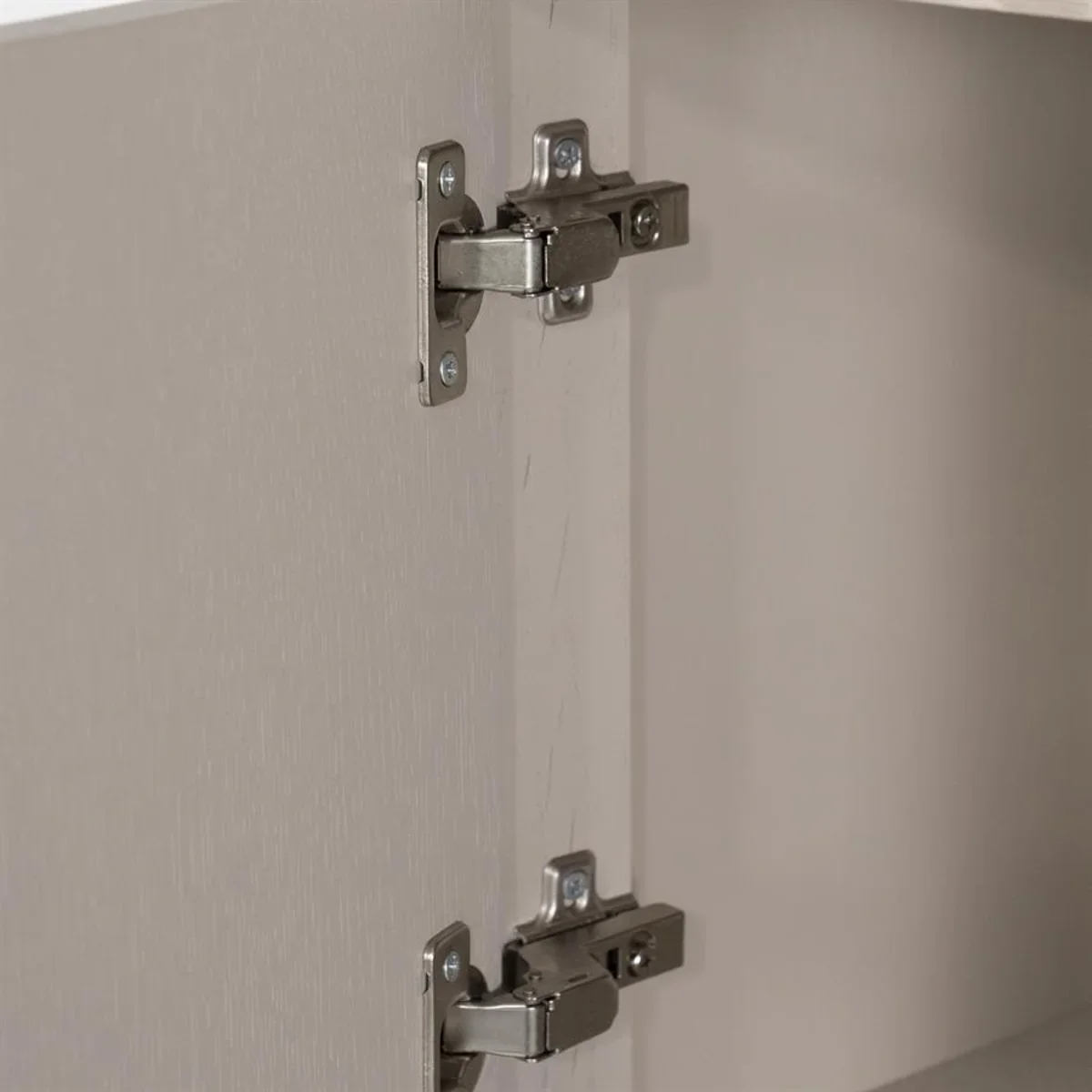Helsinki Skap 150x220cm - taupe