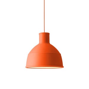 Unfold Pendellampe - Orange
