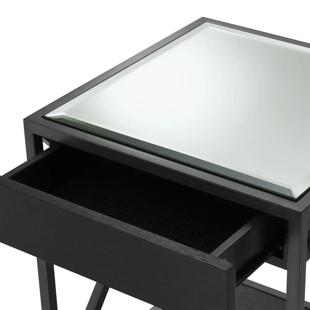 Nattbord Beverly Hills