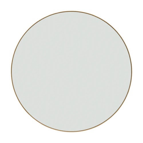 Layers speil Ø91 cm