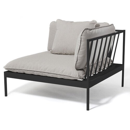 Bönan hjørnedel/avslutningsdel Skargaarden