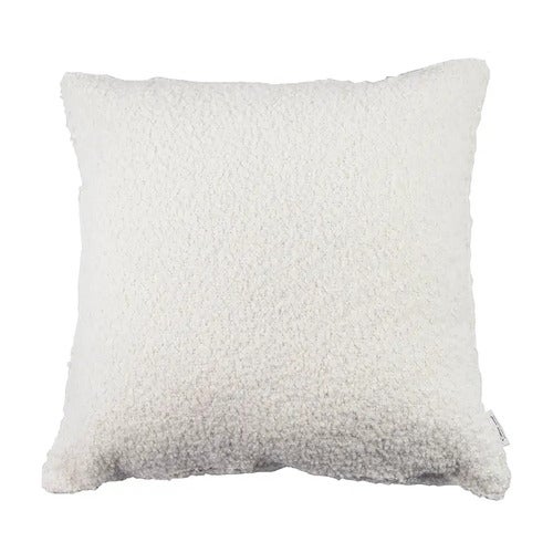 Scent Dekorativ pute 50x50 Hvit