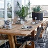 Tanjung Spisebord 300x100 cm