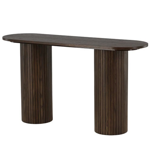 Bianca konsollbord Mocca