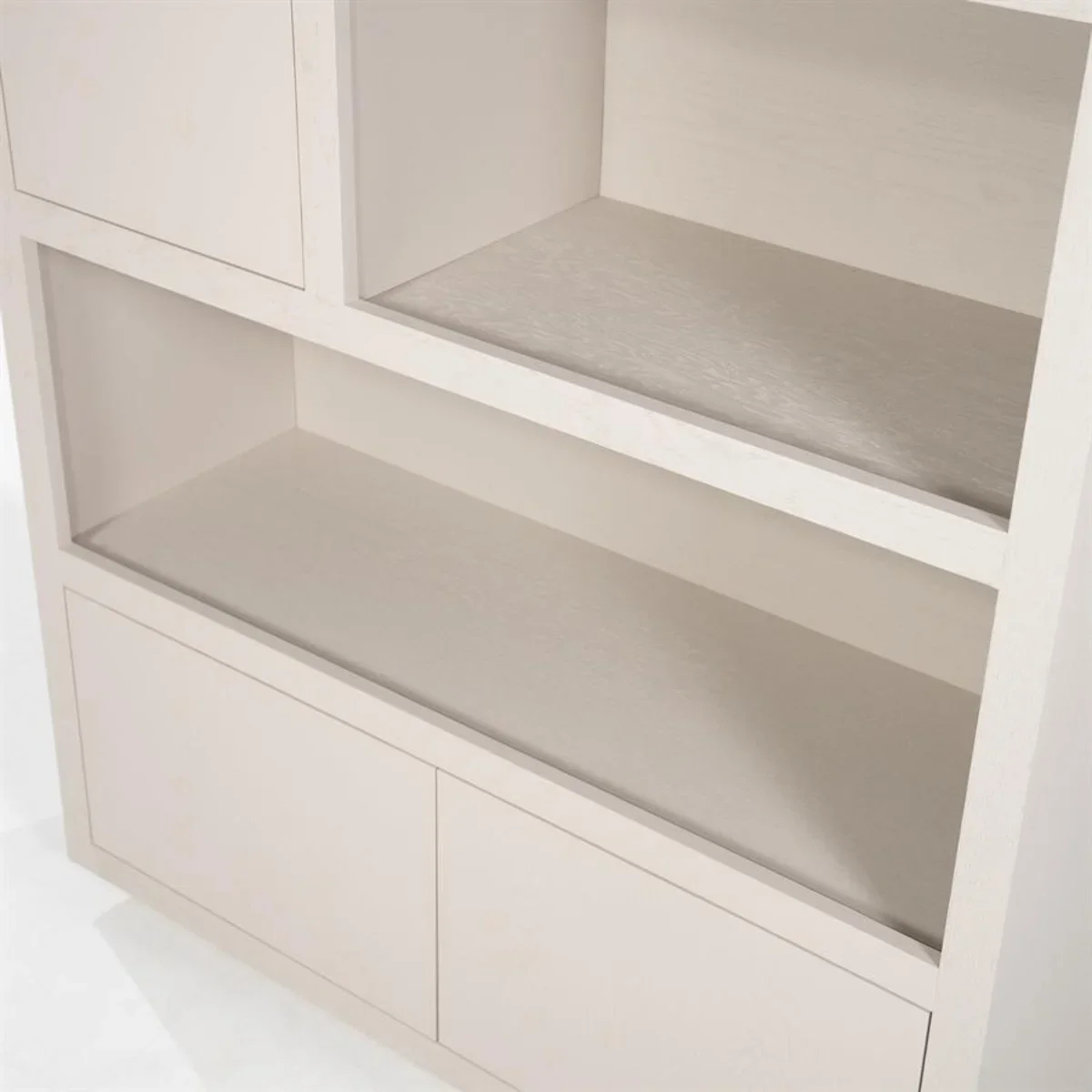 Helsinki Skap 120x220cm - taupe