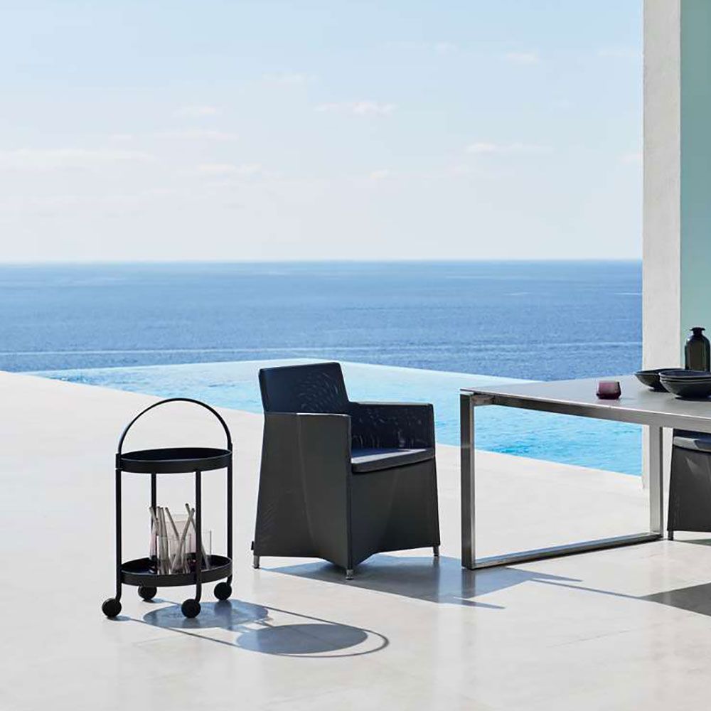 Diamond & Core spisegruppe