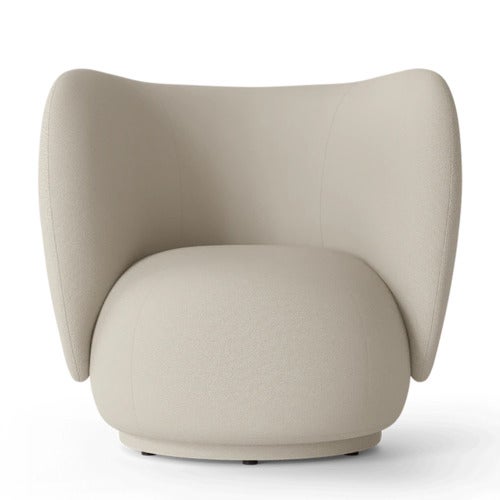 Rico Lounge Lenestol Tonus - 135