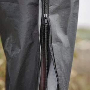 Parasolltrekk 210x45/60 cm waterproof