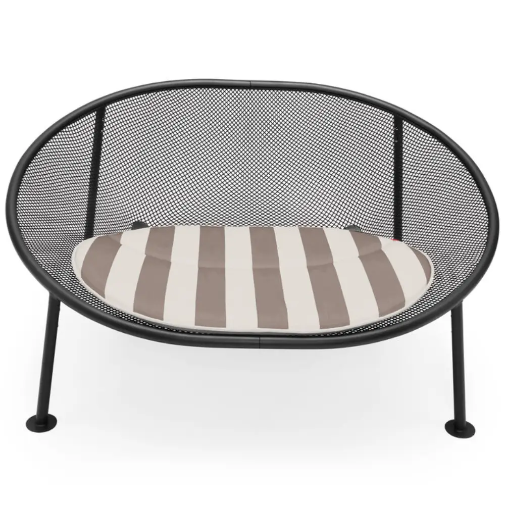 Fatboy netorious pute stripe cacao