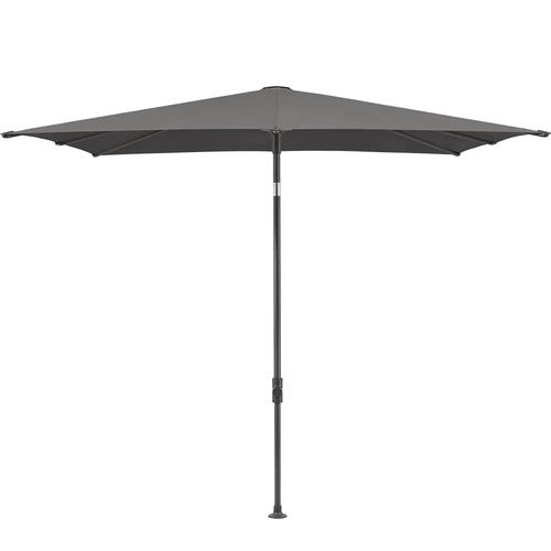 Smart parasoll 240x240 cm anthracite Kat.5 807 Lava