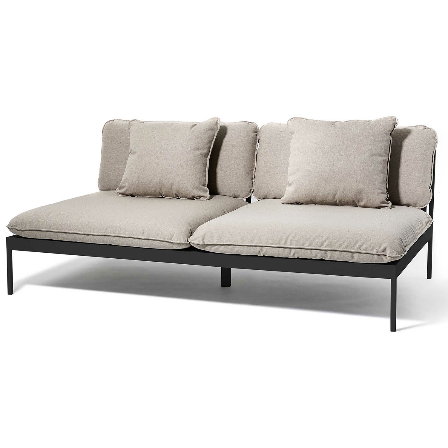 Bönan sofa Skargaarden