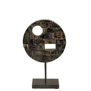 Avorio dekorasjon S Artwood