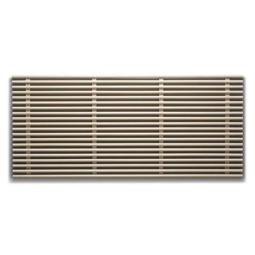 Zana Hodegavl 184 cm Hvitoljet ask