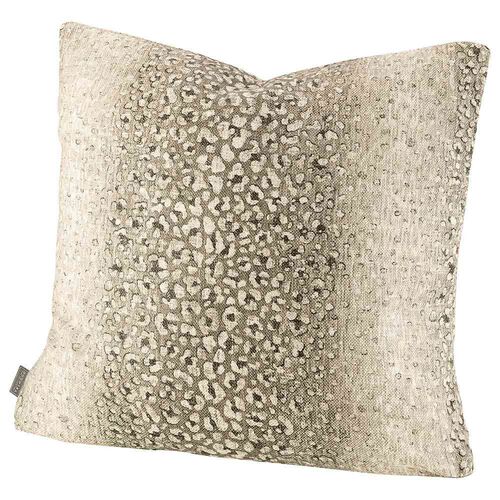 Putetrekk Melba Grey 50 x 50 cm Artwood