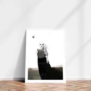 Anna Bülow poster Grace 50x70 cm
