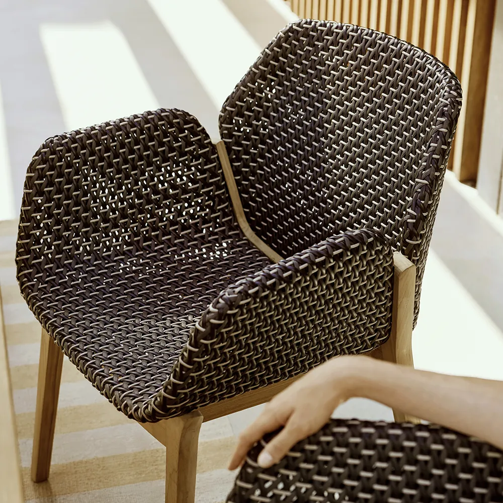 CALADIO lenestol DF3 teak 0205 salak 0240