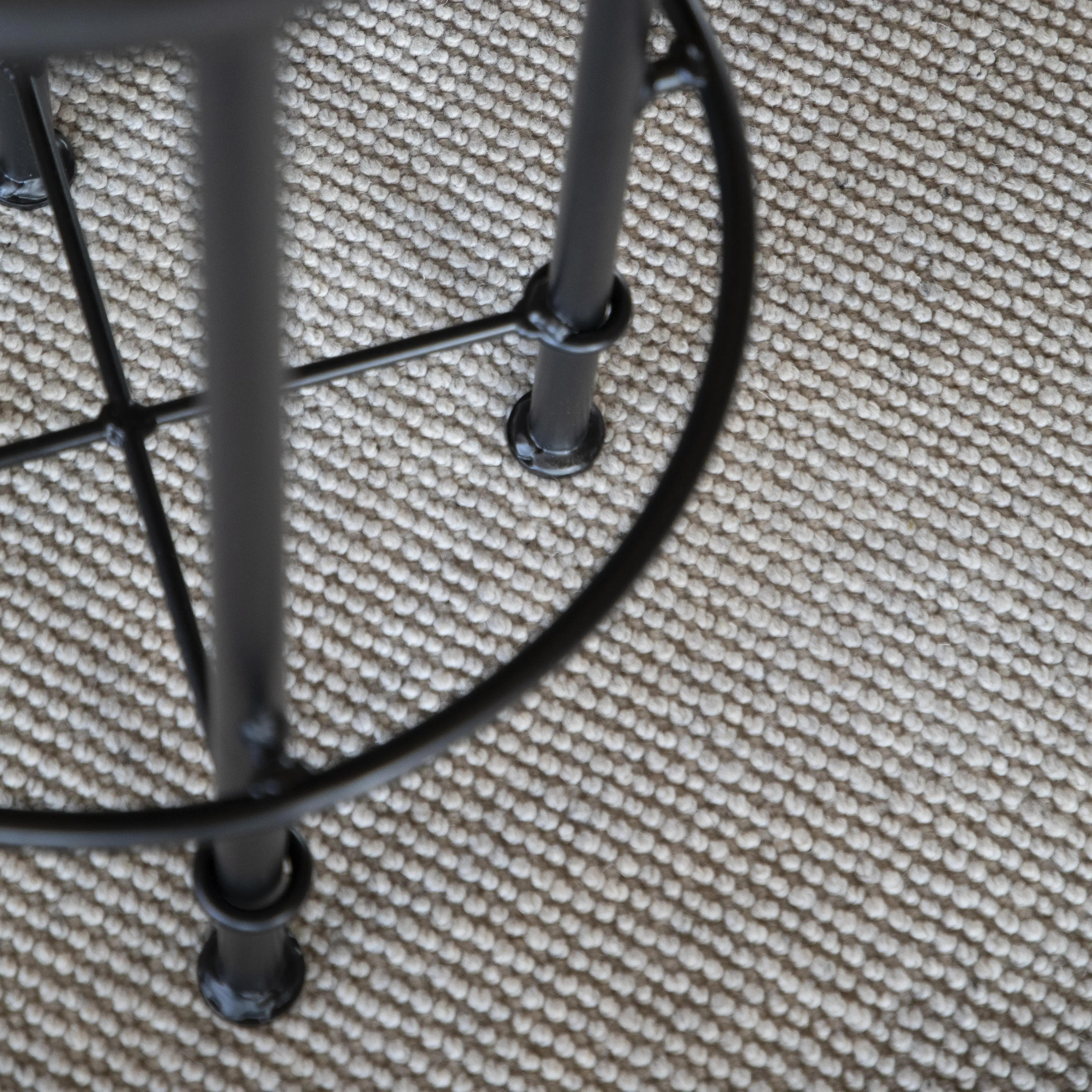 Teppe Wildwood Taupe 4x3 m Artwood