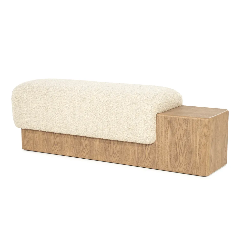 Eleonora, Benk George Beige
