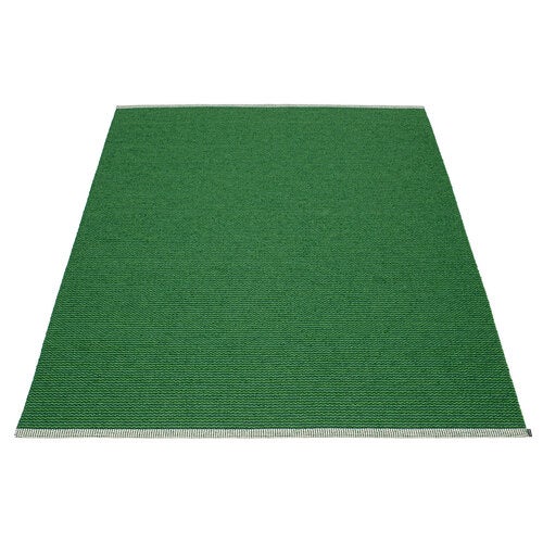 Mono matte 180x300 cm grass green / dark green 