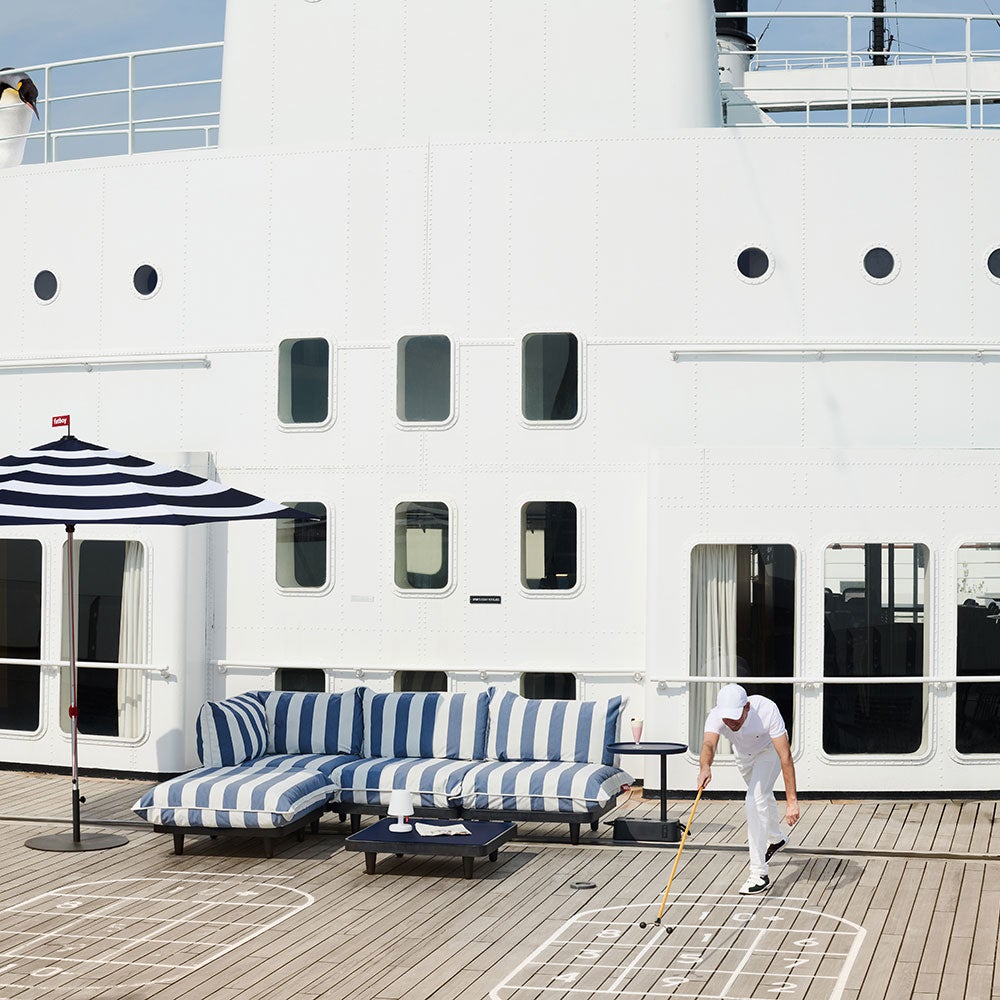 Brick Sidebord anthracite