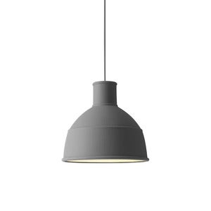 Unfold Pendellampe - Dark Grey