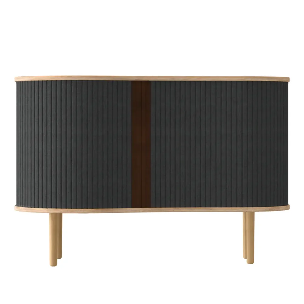 Audacious skap eik/Shadow