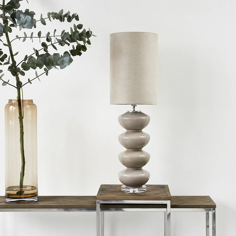 Beaugrand Lampebase