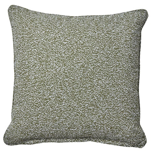 Teddy pute 50x50cm - Teddy Verde