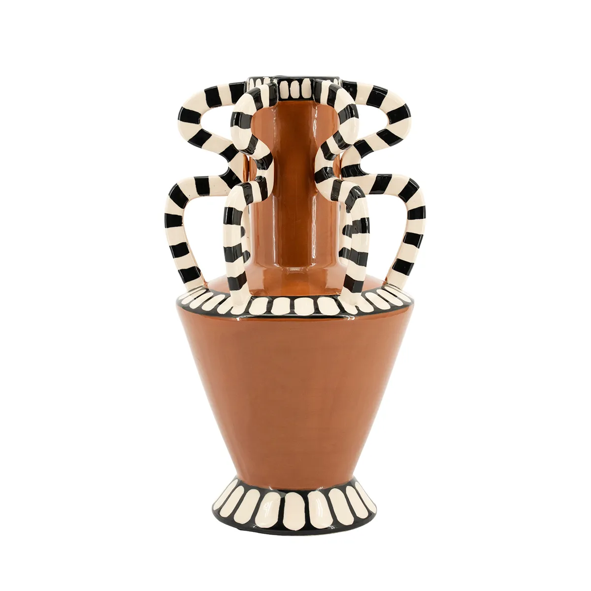 By-Boo, Stor dekorasjonsvase Dusa 1 H40 cm