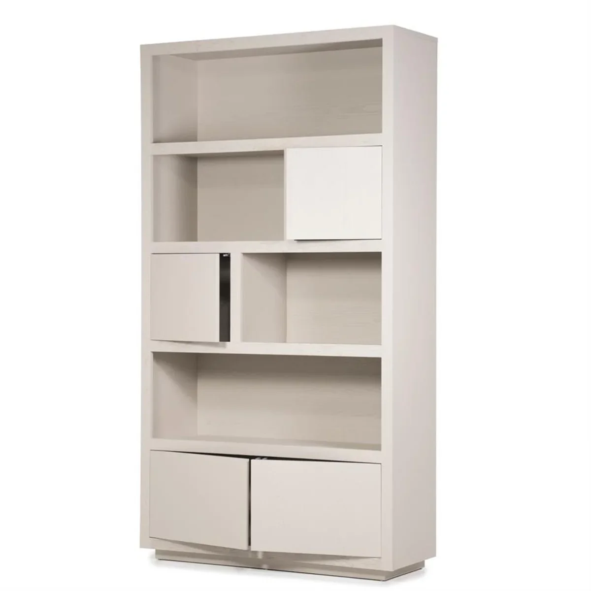 Helsinki Skap 120x220cm - taupe