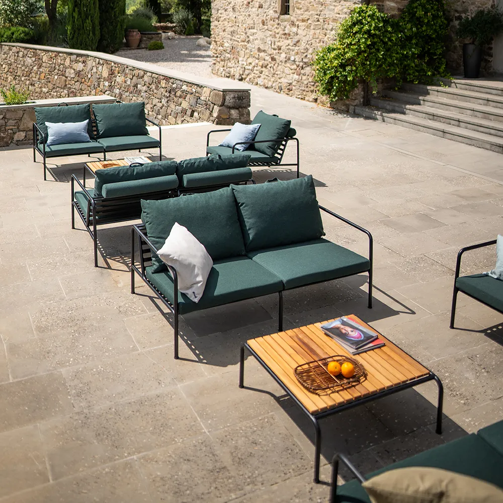 Avon Lenestol Alpine/Black 