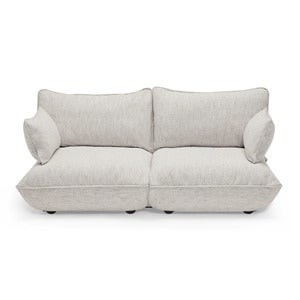 Sumo 2-seters sofa Mingle Marble