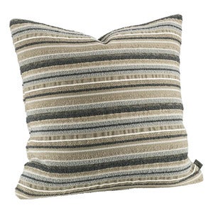 Pineto grey putetrekk 50x50 cm 