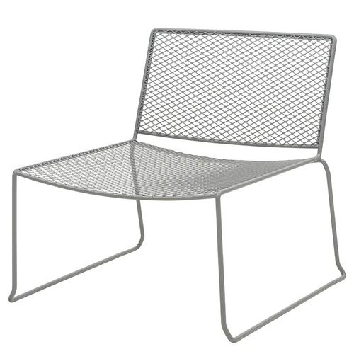 Haru lounge lenestol Slate Grey