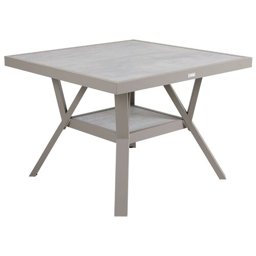 Samvaro salongbord 90 X 90 cm k Brafab