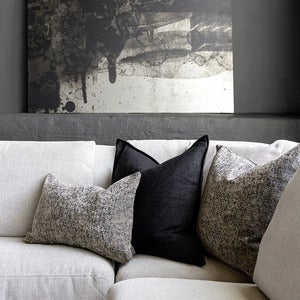 Laurel Plain putetrekk 50x50 cm 