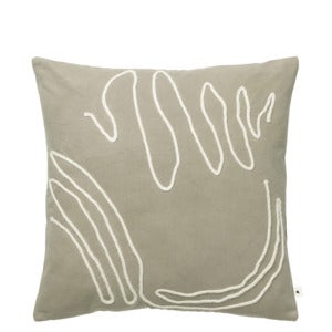 Jot Putetrekk 50x50 - Elm Green