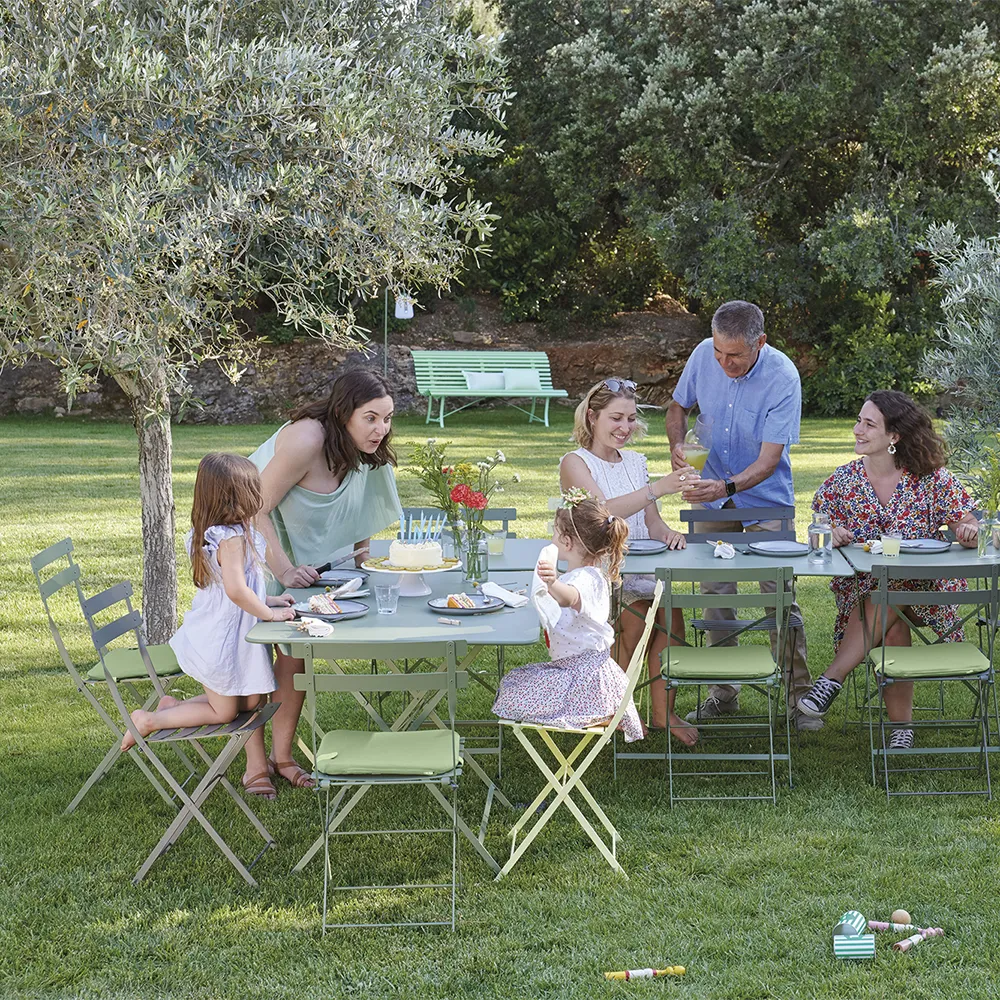 Louisiane sofa 200 cm Marshmallow