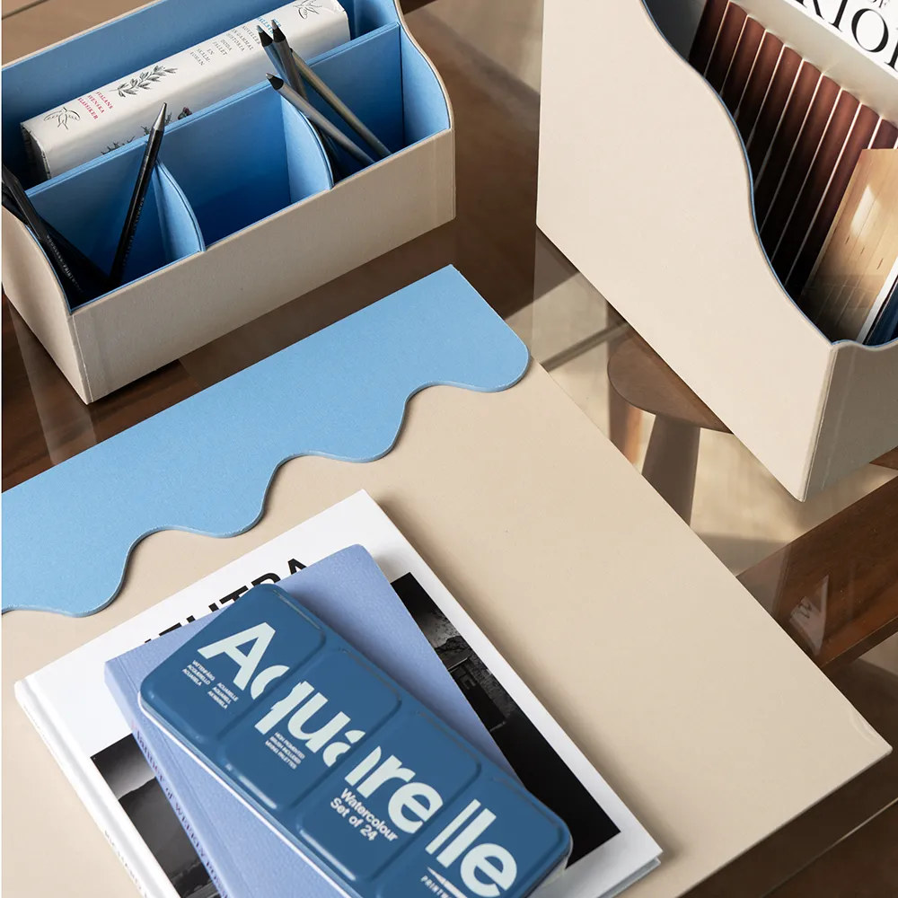 Watercolor - Aquarelle, set of 24