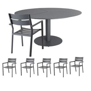 Spisegruppe Peace/Delia