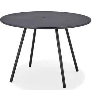 Area spisebord lava grå 