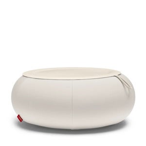 Dumpty Salongbord Ø87,5 cm Pebble